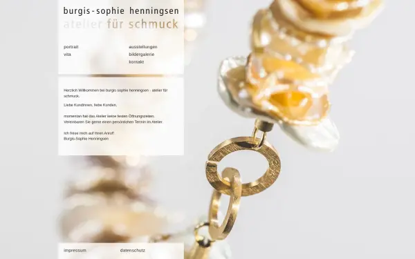 burgis-sophie-henningsen.de