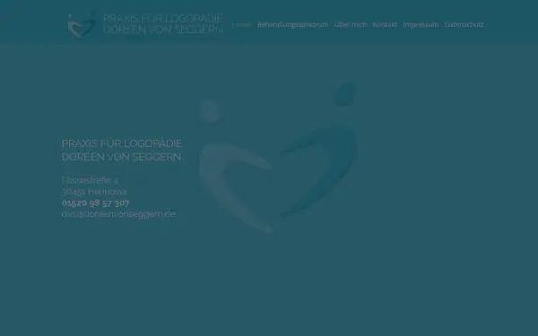 doreenvonseggern.de