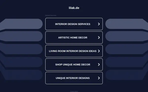 lilak.de