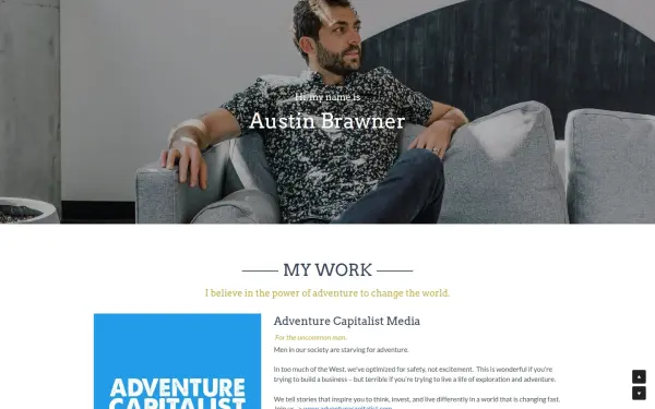 www.austinbrawner.com