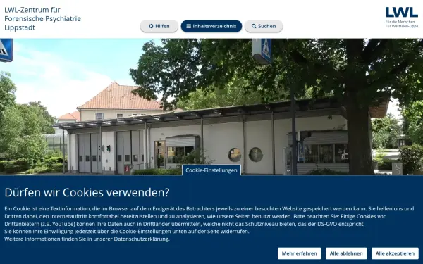 www.lwl-forensik-lippstadt.de