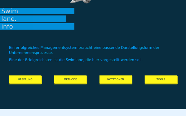 www.swimlane.info