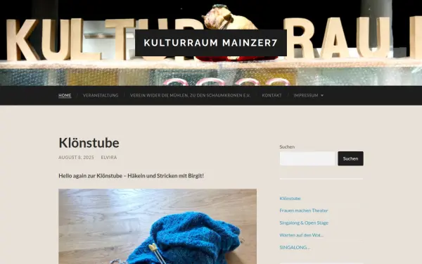mainzer7.de