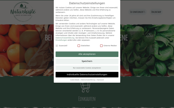 www.naturkueste.de