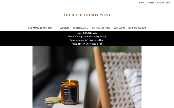 anchorednw.com