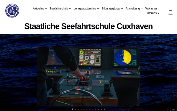 seefahrtschule.de