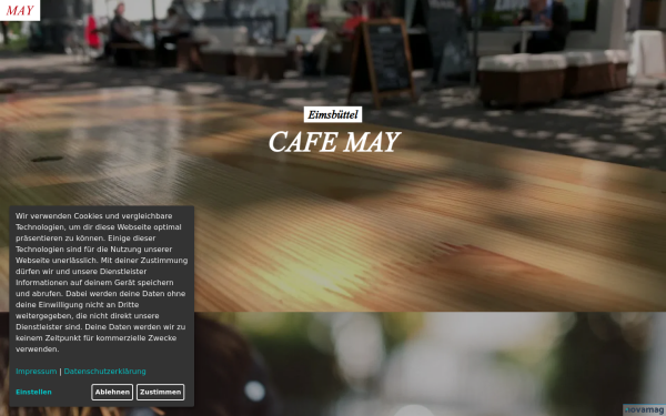 may-cafebar.de