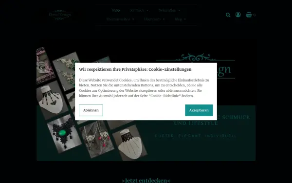 www.doriel-design.de