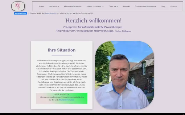 www.manfred-ruessing.de