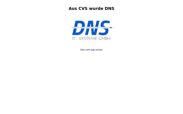 cvs-computer.de