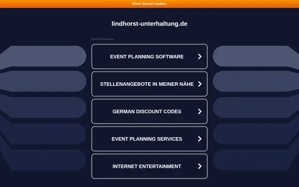 lindhorst-unterhaltung.de