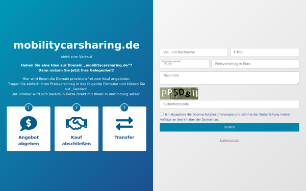 mobilitycarsharing.de