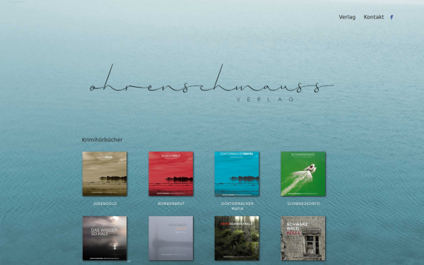 ohrenschmauss.de