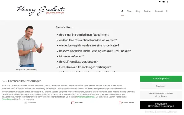 www.harry-grubert.de