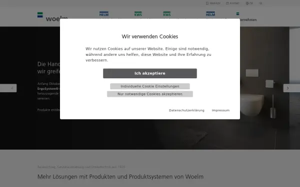 www.woelm.de