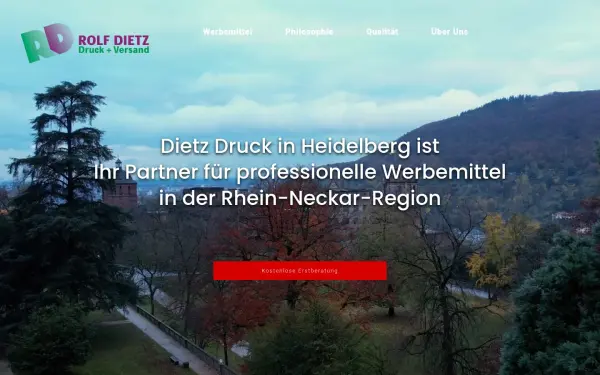www.druckerei-dietz.de