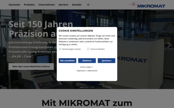 www.mikromat-wzm.de