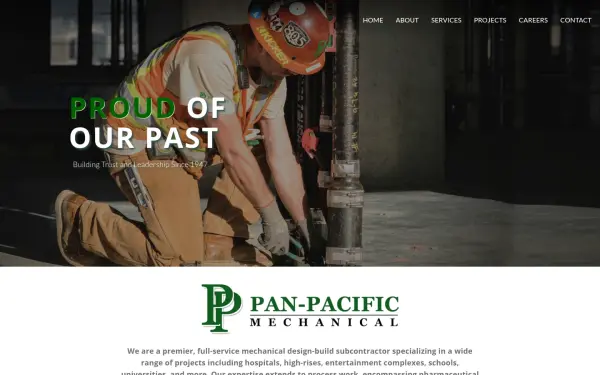 ppmechanical.com