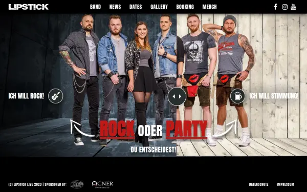 www.lipstick-live.de