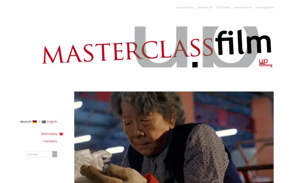 www.masterclassfilm.de