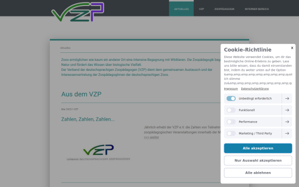 www.vzp.de