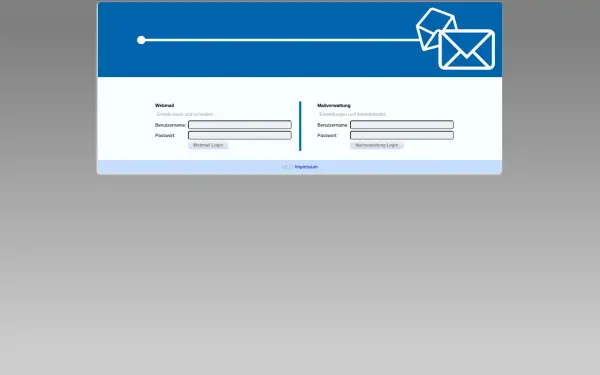 mailpanel.de