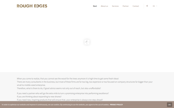 www.roughedges.de