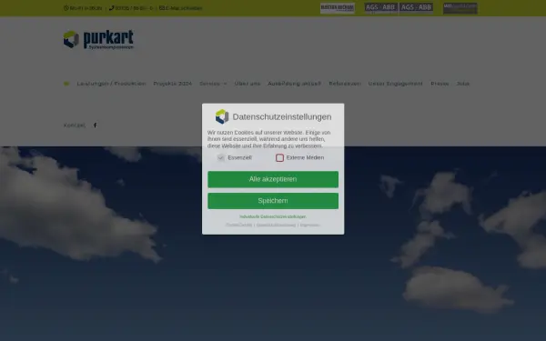 purkart.de