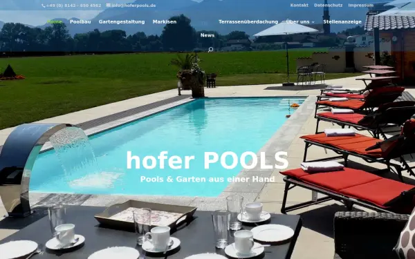 www.hoferpools.de