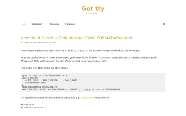got-tty.org