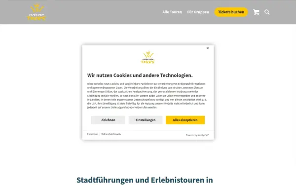 www.dresden.tours