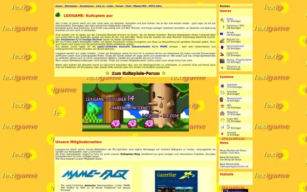 lexigame.de