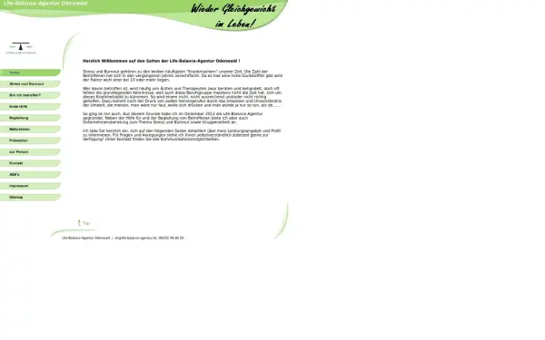 life-balance-agentur.de