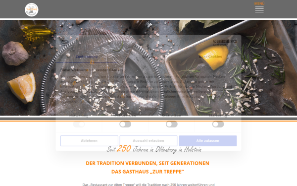 zur-alten-treppe.de