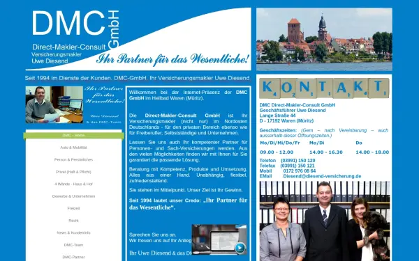 dmc-consult.de