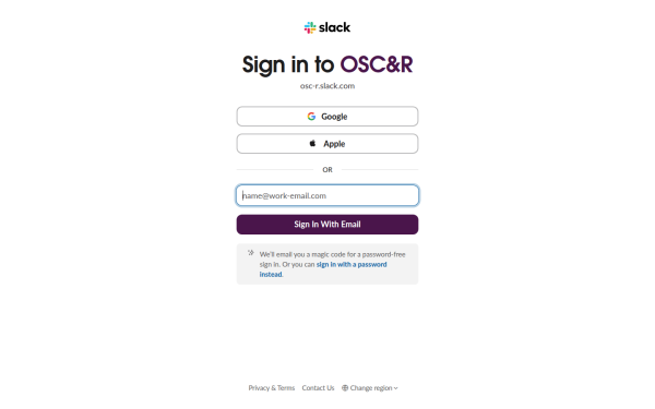 osc-r.slack.com