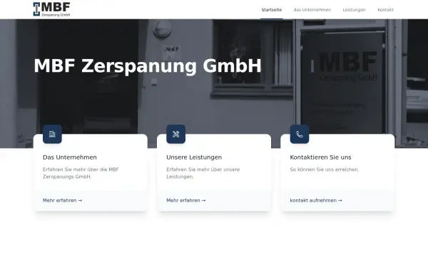 www.mbfonline.de