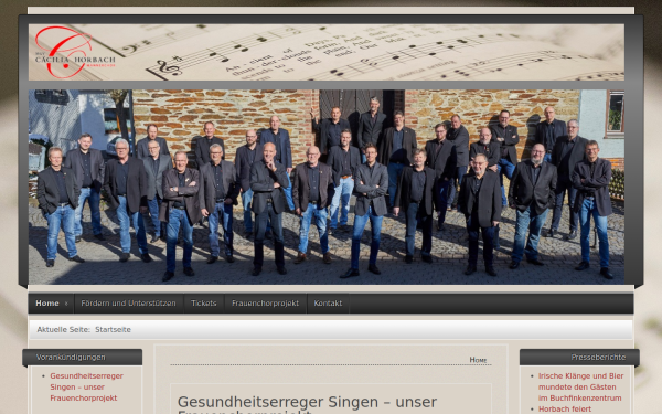 mgv-horbach.de
