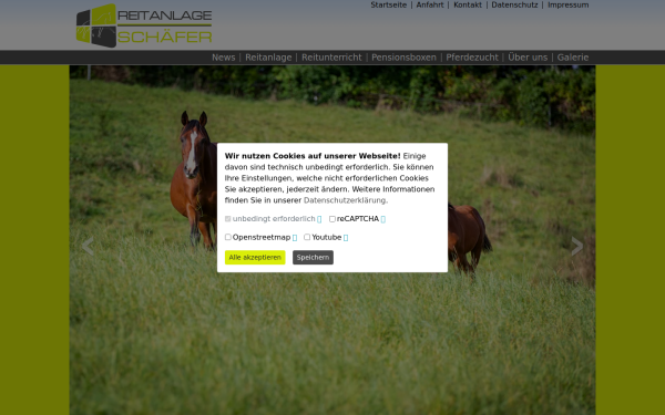 reitanlage-schaefer.de