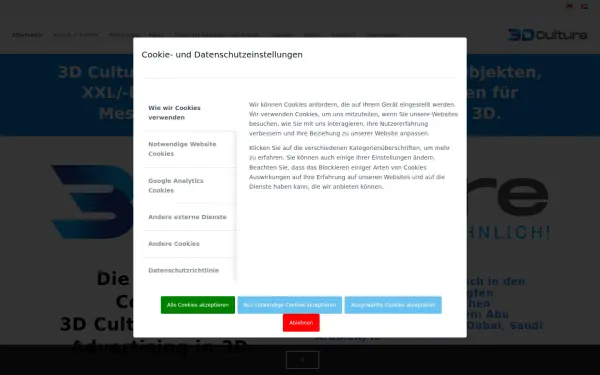 www.3d-culture.de