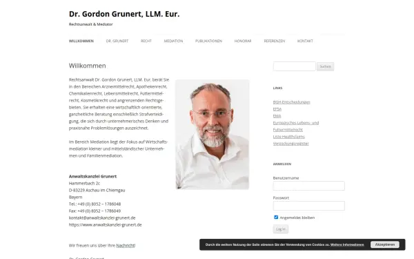 www.anwaltskanzlei-grunert.de