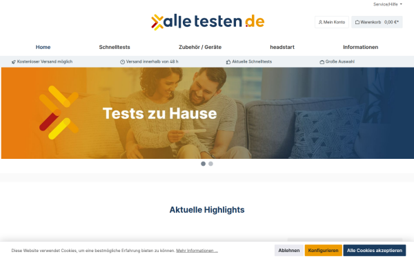 alletesten.de