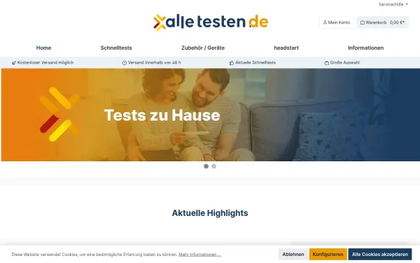 alletesten.de