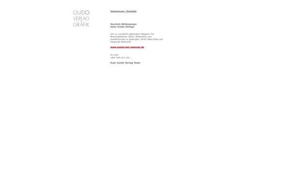 guido-verlag.de