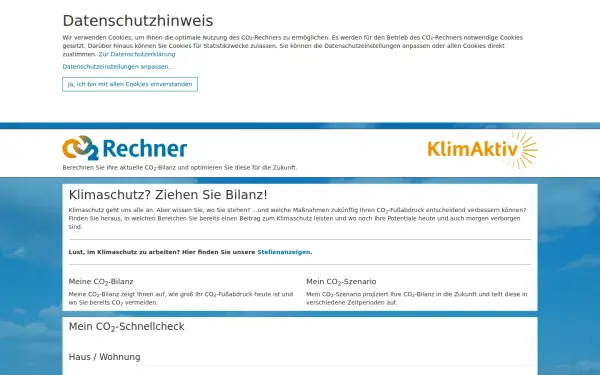 klimaktiv.co2-rechner.de