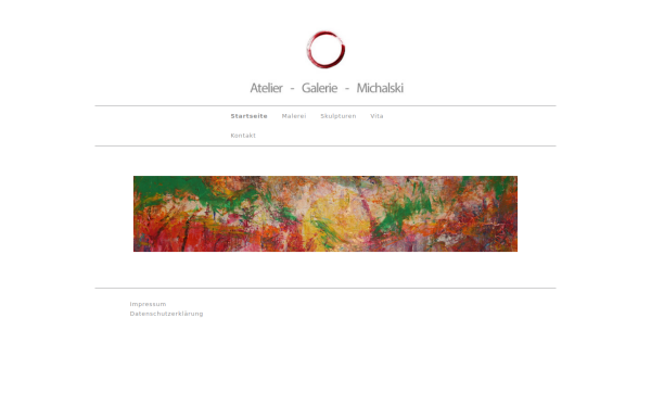 michalski-galerie.de