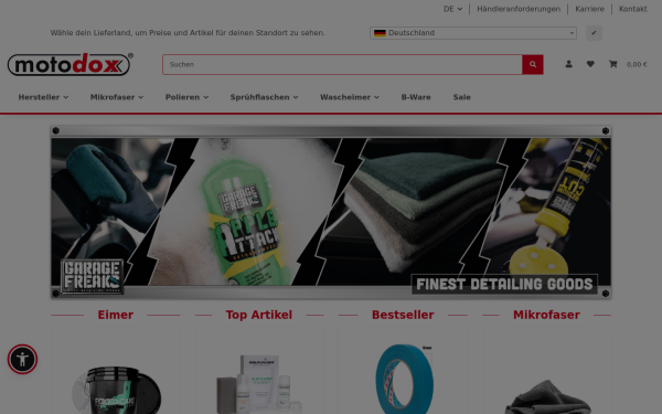 motodox.de