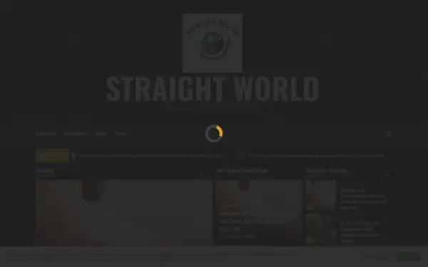 www.straight-world.de