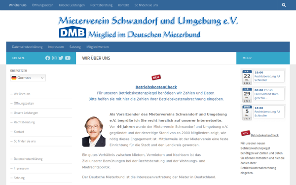 mieterverein-sad.de