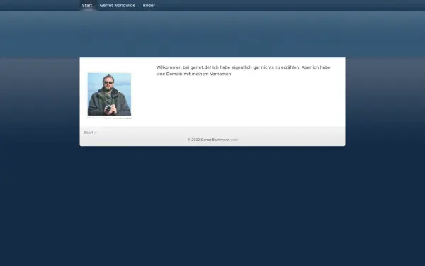 www.gerret.de